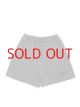 画像: COOTIE  Pigment Dyed Jersey Easy Shorts