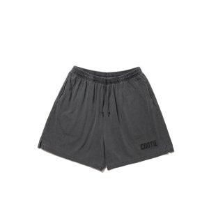 画像: COOTIE  Pigment Dyed Jersey Easy Shorts