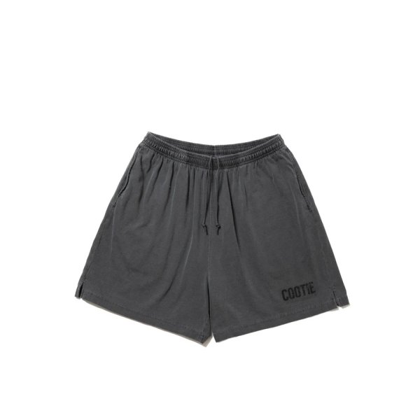 画像1: COOTIE  Pigment Dyed Jersey Easy Shorts (1)