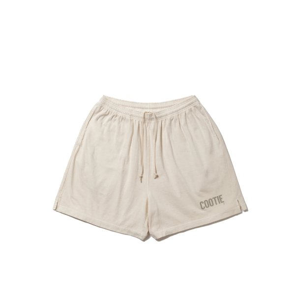 画像2: COOTIE  Pigment Dyed Jersey Easy Shorts (2)
