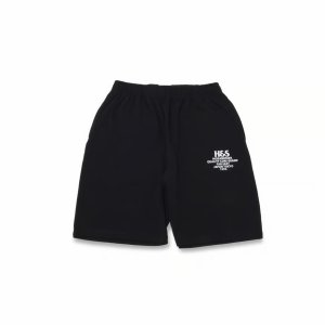 画像: HIDE&SEEK  H&S Logo Short