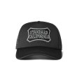 画像3: SD Basic Logo Patch Mesh Cap (3)