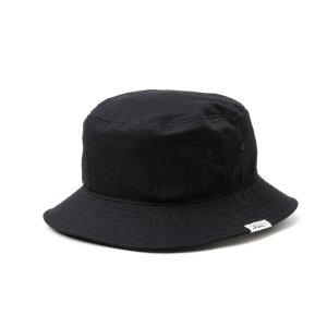 画像: CALEE  EMBROIDERY CALEE BUCKET HAT