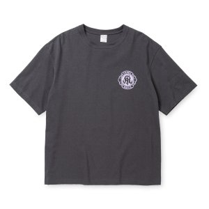 画像: CALEE  VINTAGE TYPE S.V.D.S.H S/S TEE ＜NATURALLY PAINT DESIGN＞