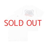 画像: SD Heavyweight Shield Logo T July 4th