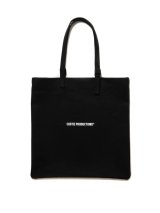 画像: COOTIE Canvas Tote Bag