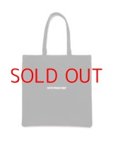 画像: COOTIE Canvas Tote Bag