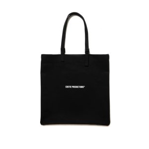 画像: COOTIE Canvas Tote Bag