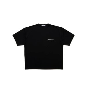 画像: COOTIE  Dry Tech Jersey Oversized S/S Tee