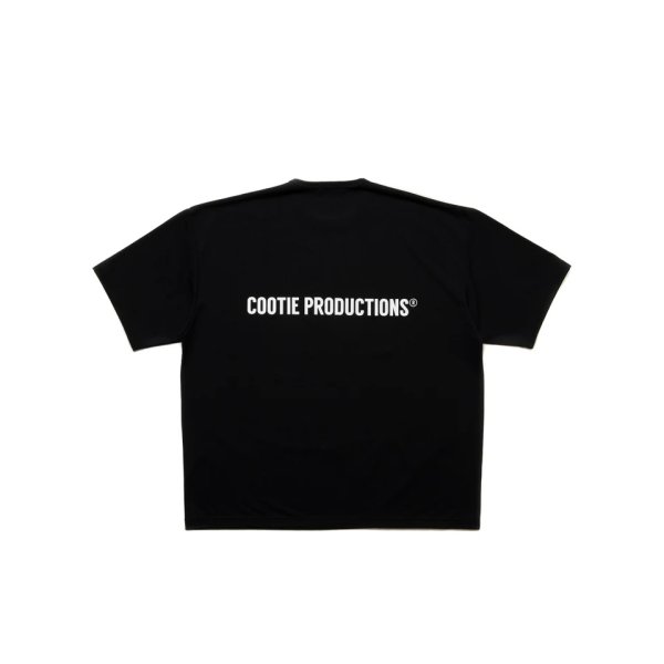 画像3: COOTIE  Dry Tech Jersey Oversized S/S Tee (3)
