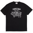 画像2: PORK CHOP PORK FRONT TEE 25 (2)