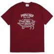 画像3: PORK CHOP PORK FRONT TEE 25 (3)