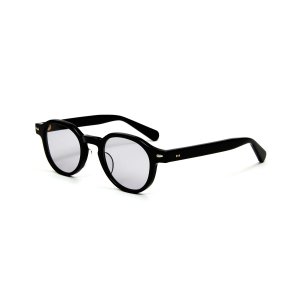 画像: CALEE  BOSTON TYPE GLASSES