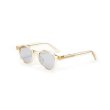 画像3: CALEE  BOSTON TYPE GLASSES (3)
