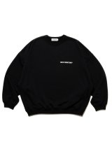 画像: COOTIE  Dry Tech Oversized Sweat Crew