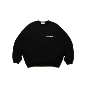 画像: COOTIE  Dry Tech Oversized Sweat Crew