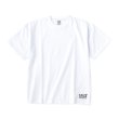 画像1: CALEE  CALEE NATIONAL LOGO TEE ＜REGULAR FIT＞ (1)