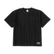 画像2: CALEE  CALEE NATIONAL LOGO TEE ＜REGULAR FIT＞ (2)