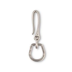 画像: Button Works / SD Fishhook Shackle Key