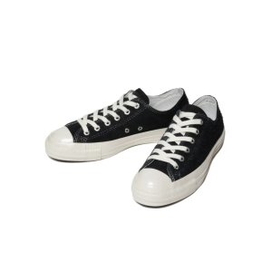画像: COOTIE  SUEDE ALL STAR AGED OX (Cootie Productions®︎)