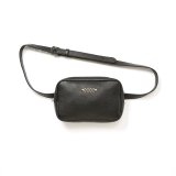 画像: CALEE  STUDS LEATHER BODY BAG