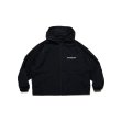 画像1: COOTIE  Nylon Ripstop Training Jacket (1)