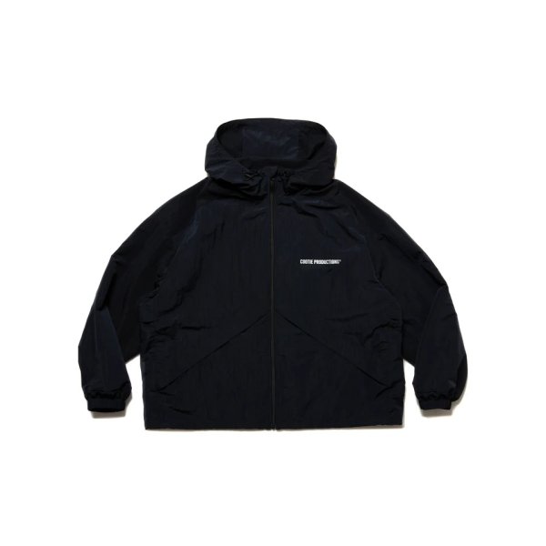 画像1: COOTIE  Nylon Ripstop Training Jacket (1)