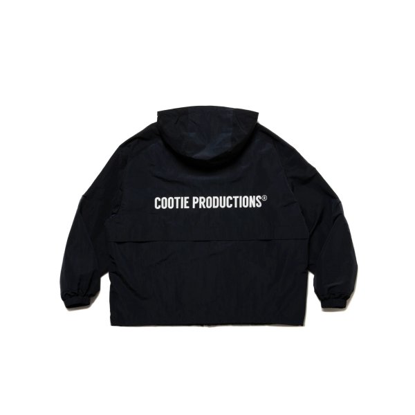 画像3: COOTIE  Nylon Ripstop Training Jacket (3)