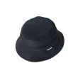 画像2: COOTIE  Nylon Ripstop Bucket Hat (2)
