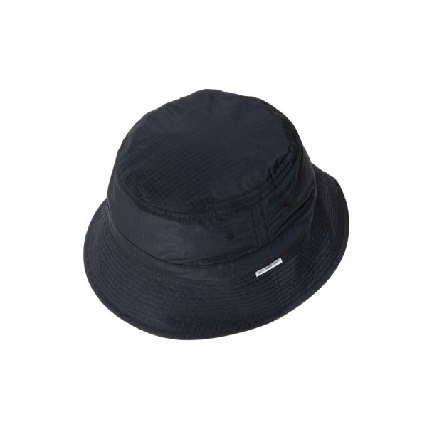画像2: COOTIE  Nylon Ripstop Bucket Hat (2)