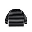 画像2: COOTIE  Border L/S Tee (2)