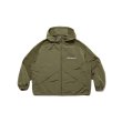 画像2: COOTIE  Nylon Ripstop Training Jacket (2)