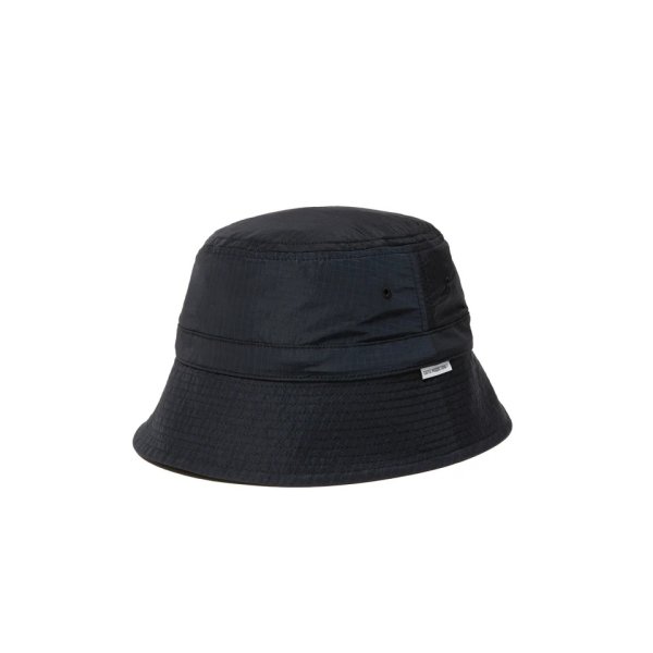 画像1: COOTIE  Nylon Ripstop Bucket Hat (1)
