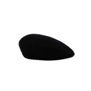 画像: COOTIE  Crochet Knit Beret