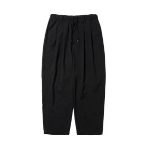 画像: COOTIE  T/W 2 Tuck Easy Pants