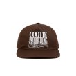 画像2: COOTIE  T/C Twill 5 Panel Cap (2)