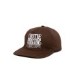 画像4: COOTIE  T/C Twill 5 Panel Cap (4)