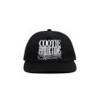 画像1: COOTIE  T/C Twill 5 Panel Cap (1)