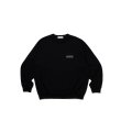 画像1: COOTIE Heavy Oz Jersey Plain Crew (1)