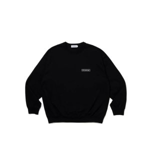 画像: COOTIE Heavy Oz Jersey Plain Crew