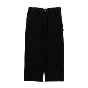 画像: COOTIE  Sulfur Dyed Exaggerated Twill Painter Pants