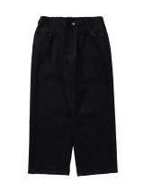 画像: COOTIE  Reverse Loop Denim 5 Pocket Baggy Easy Pants