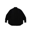 画像3: COOTIE  Moleskin Western L/S Shirt (3)
