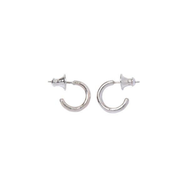 画像2: COOTIE  One Stroke Earring - Small (2)
