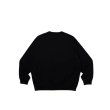画像2: COOTIE Heavy Oz Jersey Plain Crew (2)