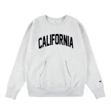 画像: Champion For SD Exclusive R.W Crew Sweat