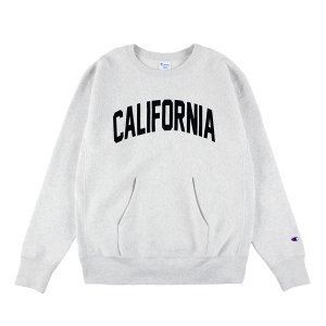 画像: Champion For SD Exclusive R.W Crew Sweat
