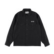 画像1: SD Fatigue Shirt Vintage Wash (1)