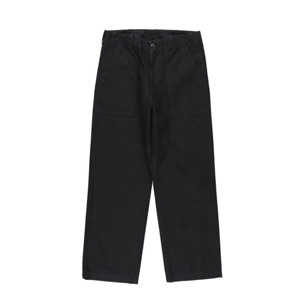 画像1: SD Fatigue Pants Vintage Wash (1)