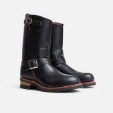画像: RED WING  11-inch Engineer (Non-Steel Toe) "Stovepipe"